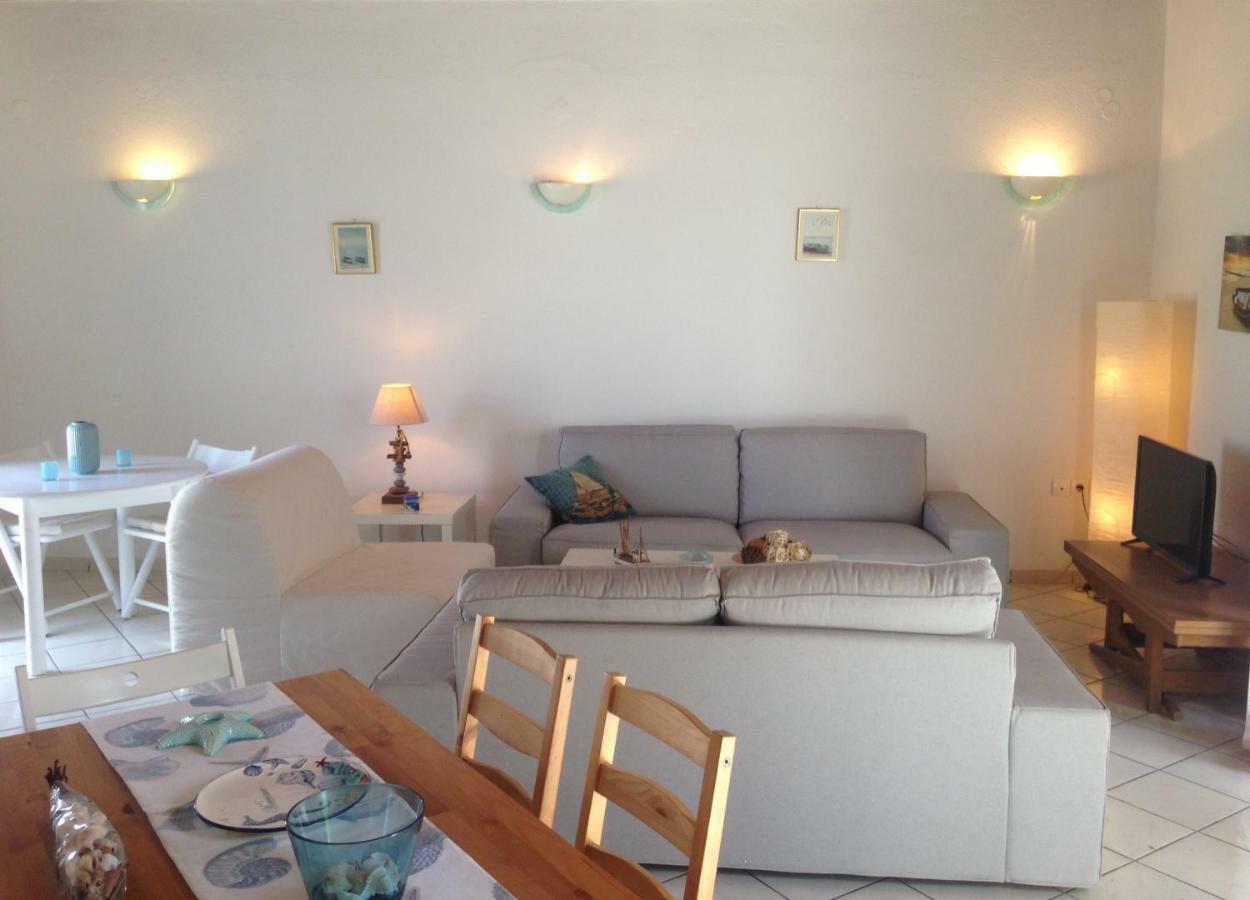 Magical Ornos! Beach House!Beach 1' Walk-Mykonos Town 2Km Exterior foto